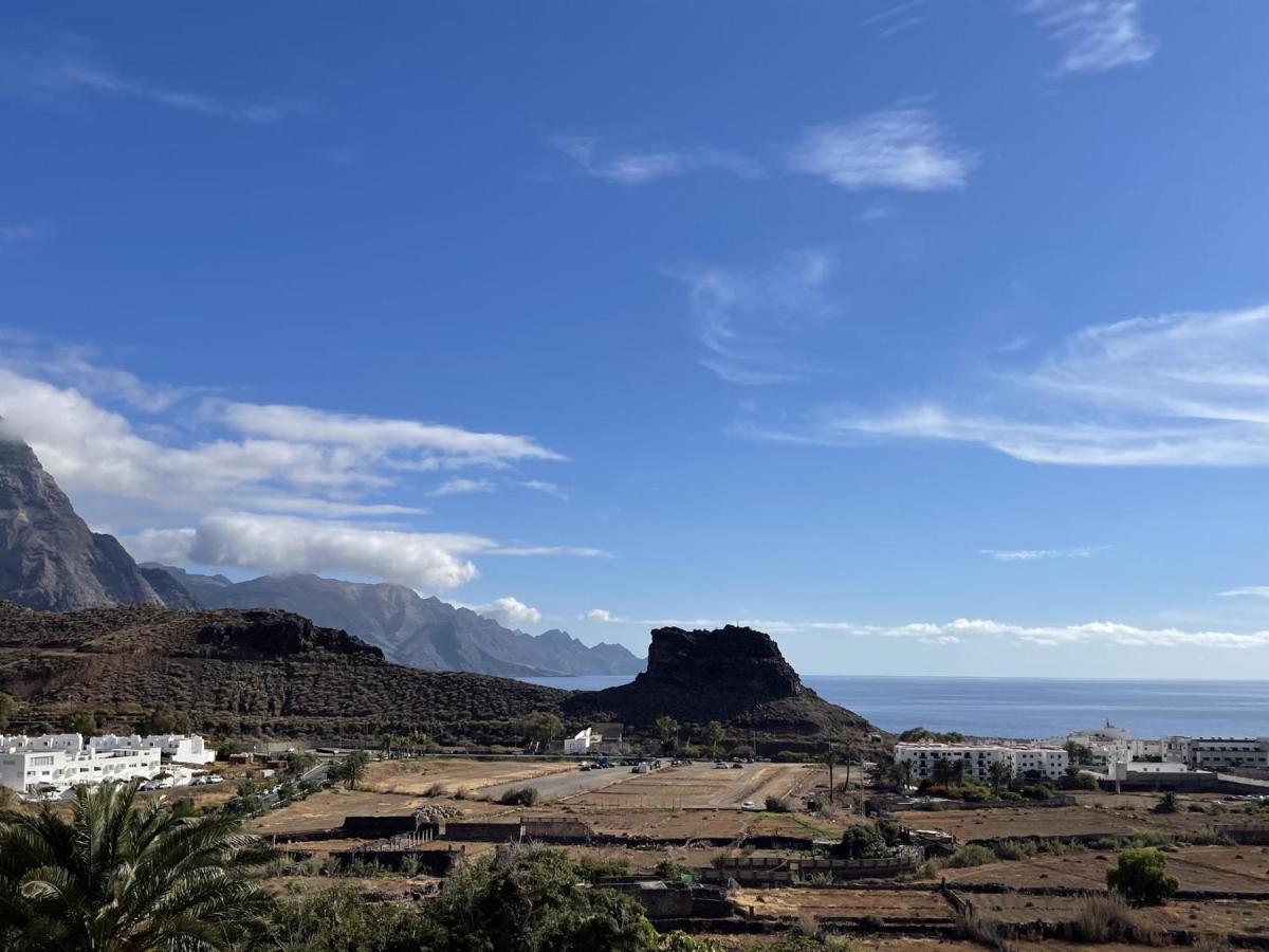 Vivelorural Agaete 2D Infinity Pool & Great Views Διαμέρισμα Εξωτερικό φωτογραφία