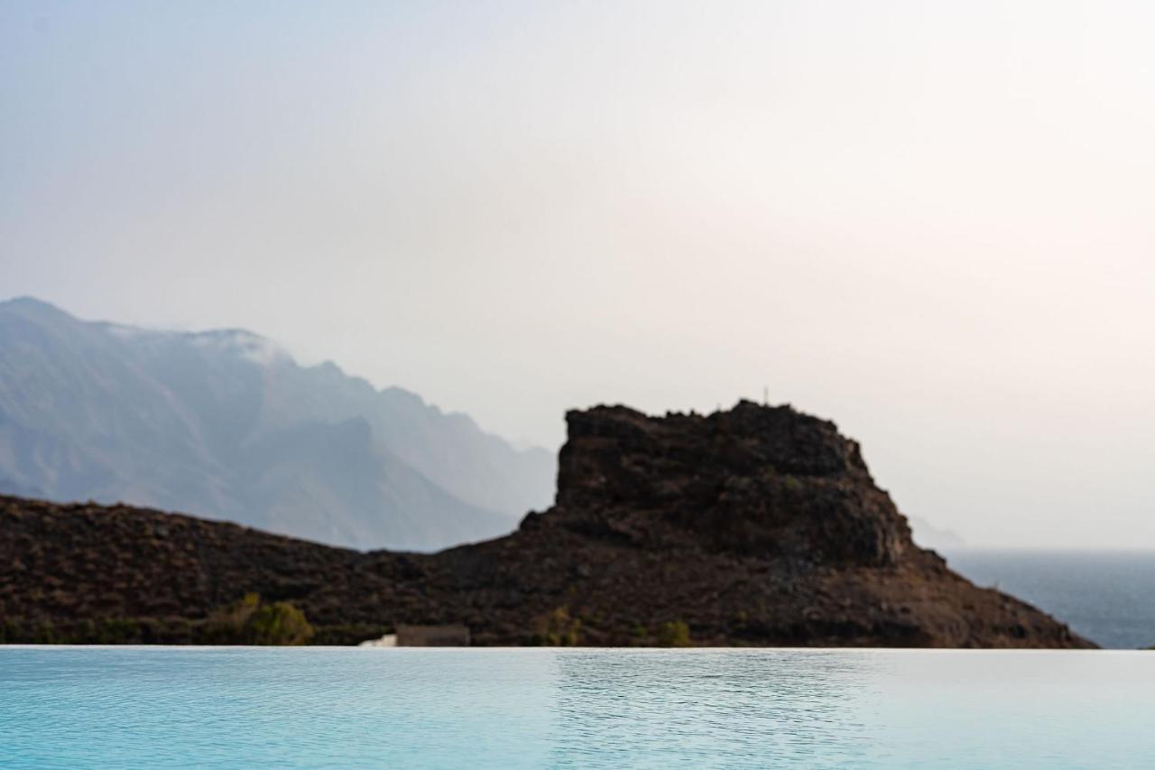 Vivelorural Agaete 2D Infinity Pool & Great Views Διαμέρισμα Εξωτερικό φωτογραφία