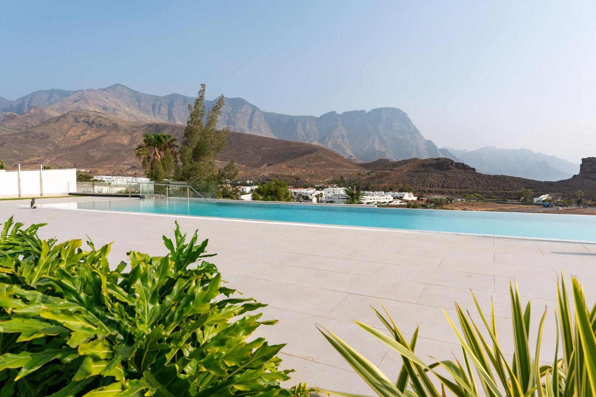 Vivelorural Agaete 2D Infinity Pool & Great Views Διαμέρισμα Εξωτερικό φωτογραφία