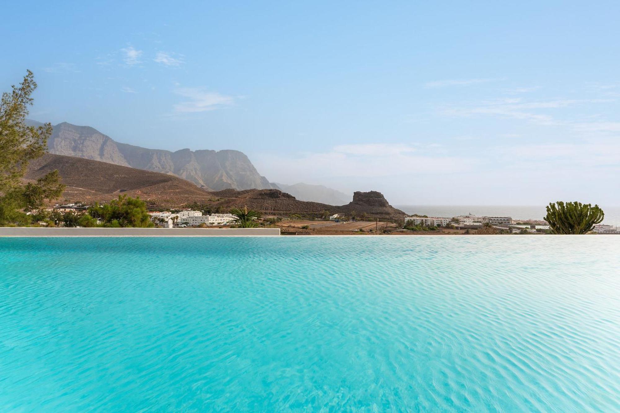 Vivelorural Agaete 2D Infinity Pool & Great Views Διαμέρισμα Εξωτερικό φωτογραφία