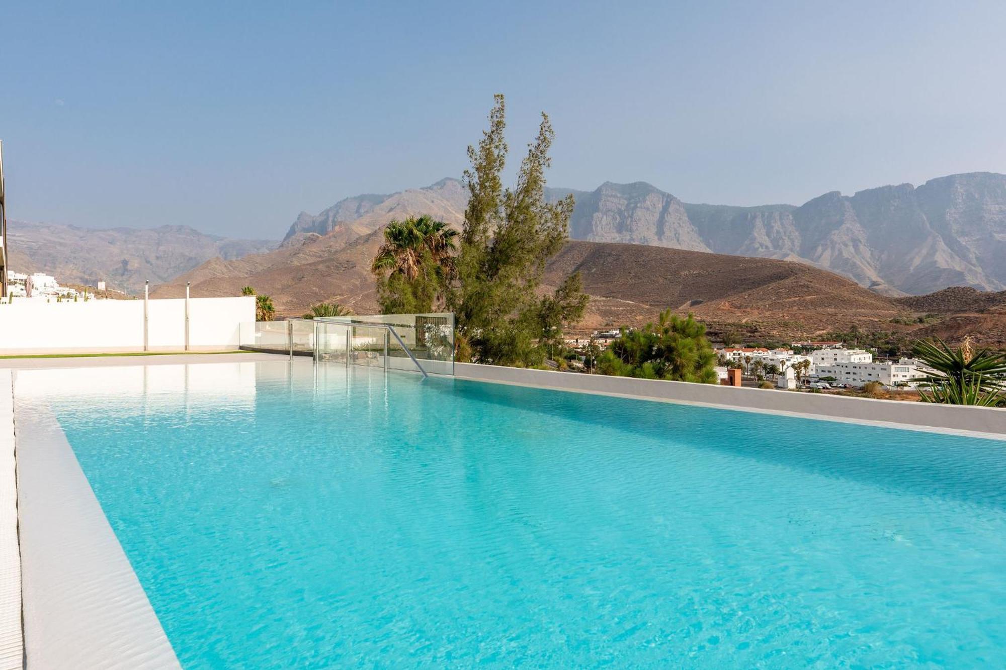Vivelorural Agaete 2D Infinity Pool & Great Views Διαμέρισμα Εξωτερικό φωτογραφία