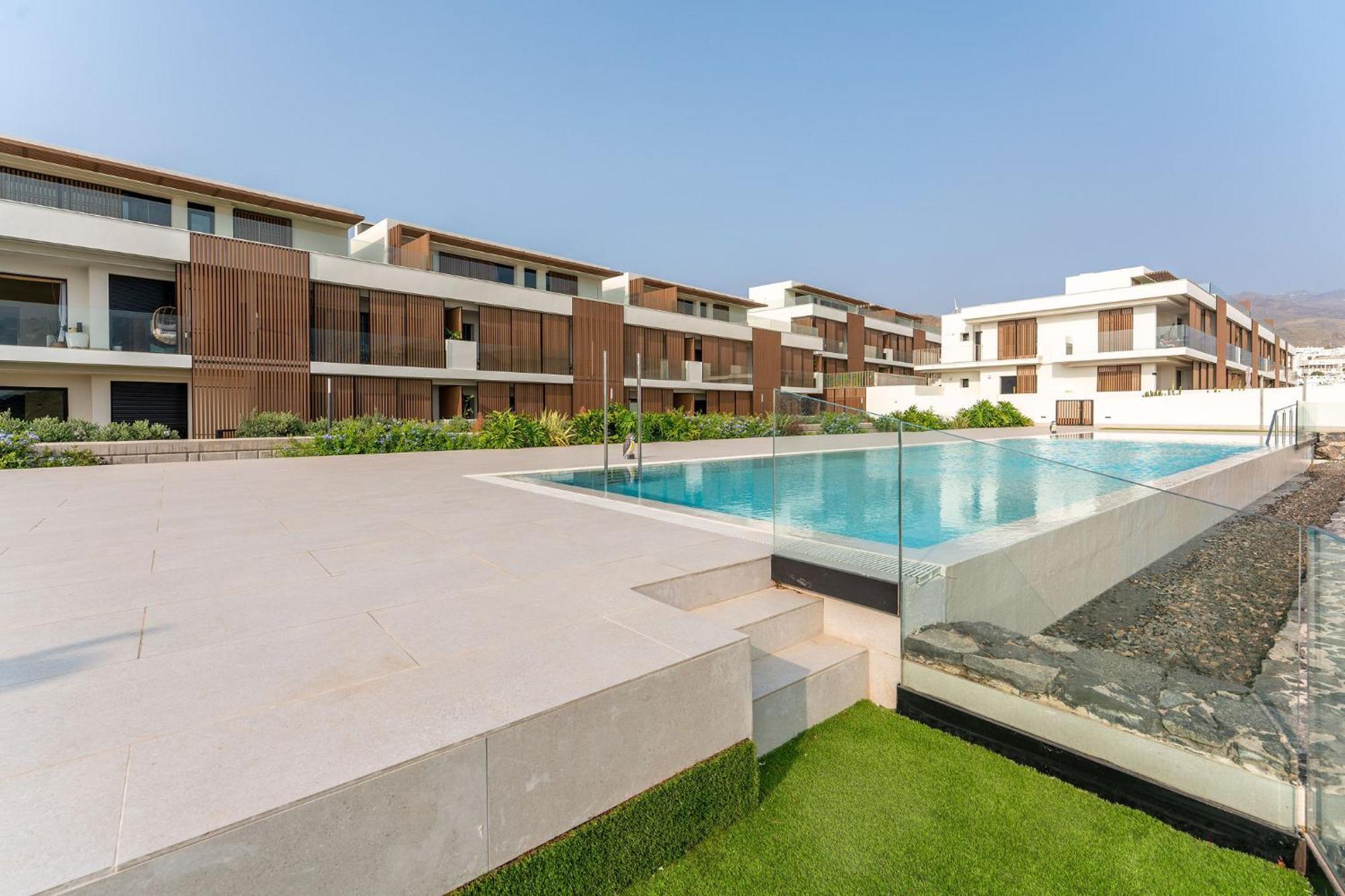 Vivelorural Agaete 2D Infinity Pool & Great Views Διαμέρισμα Εξωτερικό φωτογραφία